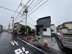 外観の画像