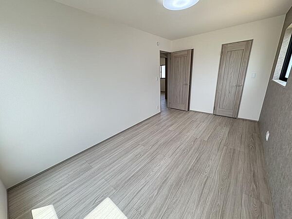 子供部屋