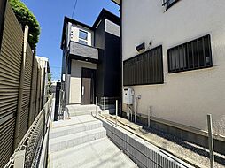 埼玉県草加市中根３丁目24-5