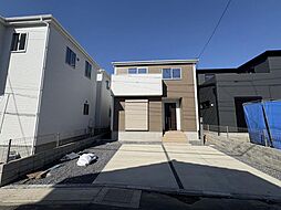 埼玉県草加市両新田西町184-9