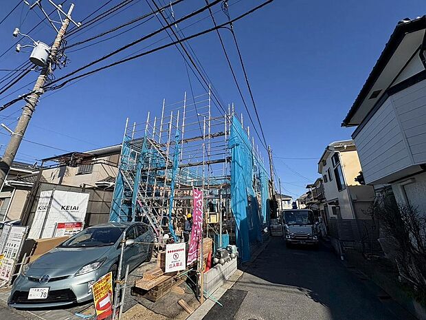 〜サンケイ商事にお任せください〜当社は地元密着型　お客様のご要望・期待にお応えします。