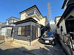 埼玉県草加市青柳６丁目48-13