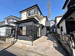 埼玉県草加市青柳６丁目48-13