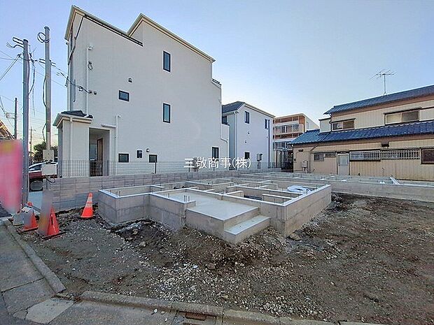 〜サンケイ商事にお任せください〜当社は地元密着型　お客様のご要望・期待にお応えします。