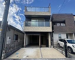 埼玉県川口市大字伊刈123-4