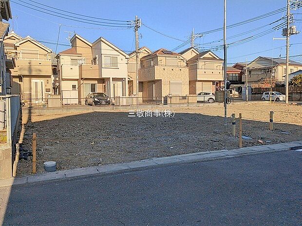 〜サンケイ商事にお任せください〜当社は地元密着型　お客様のご要望・期待にお応えします。