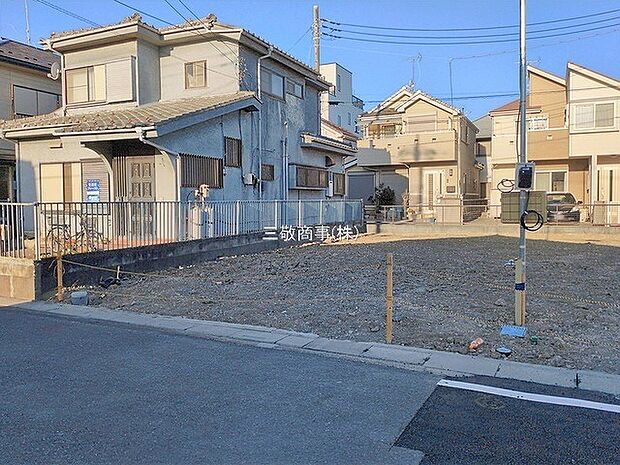 〜サンケイ商事にお任せください〜当社は地元密着型　お客様のご要望・期待にお応えします。