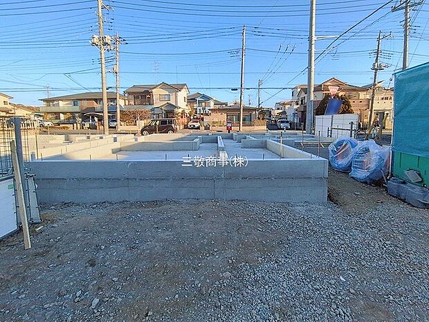 〜サンケイ商事にお任せください〜当社は地元密着型　お客様のご要望・期待にお応えします。