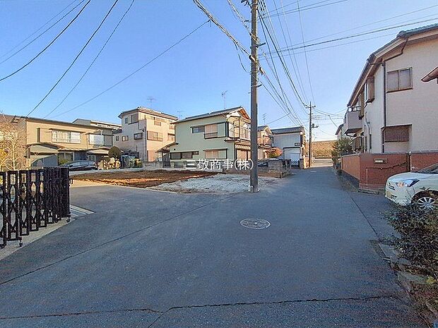 〜サンケイ商事にお任せください〜当社は地元密着型　お客様のご要望・期待にお応えします。