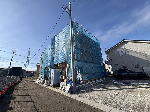〜サンケイ商事にお任せください〜当社は地元密着型 お客様のご要望・期待にお応えします。