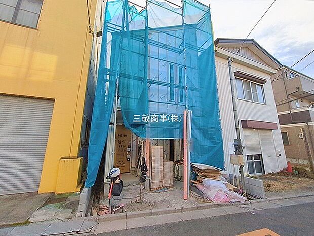 〜サンケイ商事にお任せください〜当社は地元密着型　お客様のご要望・期待にお応えします。