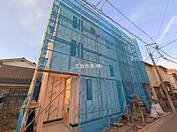 東京都足立区本木南町25-8