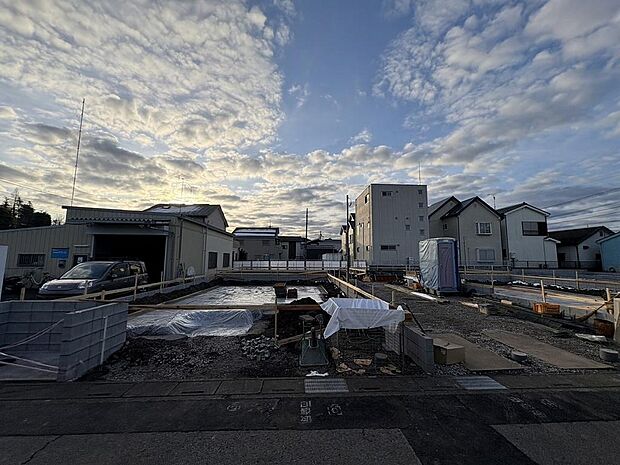 〜サンケイ商事にお任せください〜当社は地元密着型　お客様のご要望・期待にお応えします。