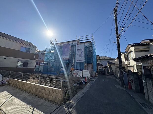 〜サンケイ商事にお任せください〜当社は地元密着型　お客様のご要望・期待にお応えします。