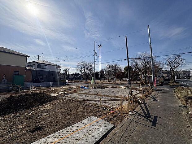 〜サンケイ商事にお任せください〜当社は地元密着型　お客様のご要望・期待にお応えします。