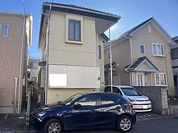 千葉県松戸市稔台２丁目33-3