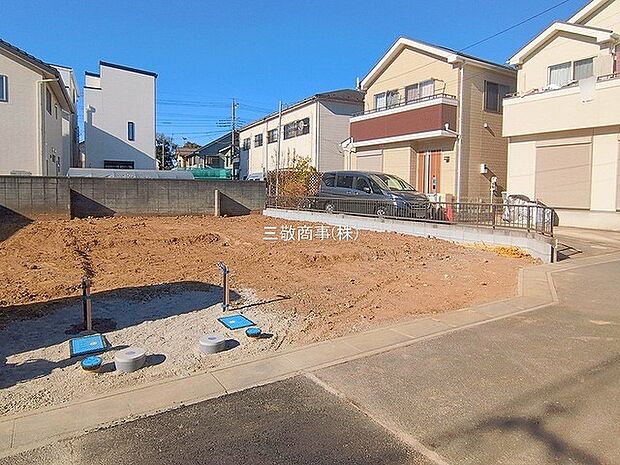 〜サンケイ商事にお任せください〜当社は地元密着型　お客様のご要望・期待にお応えします。