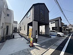 東京都足立区伊興３丁目23-20