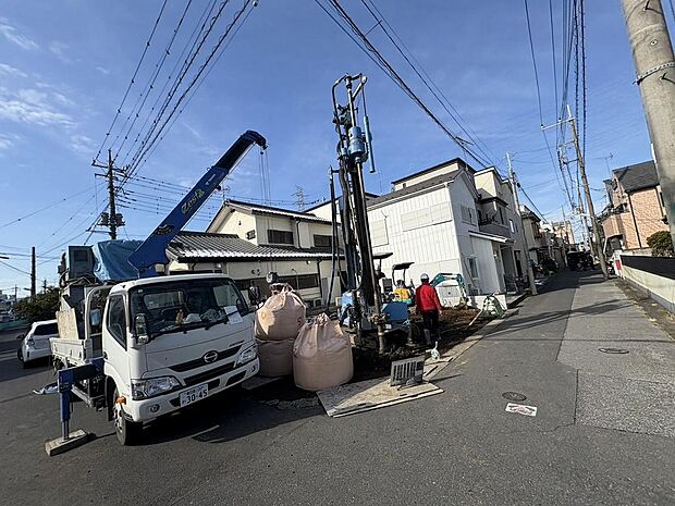 〜サンケイ商事にお任せください〜当社は地元密着型 お客様のご要望・期待にお応えします。