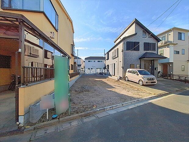 〜サンケイ商事にお任せください〜当社は地元密着型　お客様のご要望・期待にお応えします。