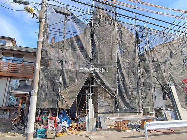 〜サンケイ商事にお任せください〜当社は地元密着型　お客様のご要望・期待にお応えします。