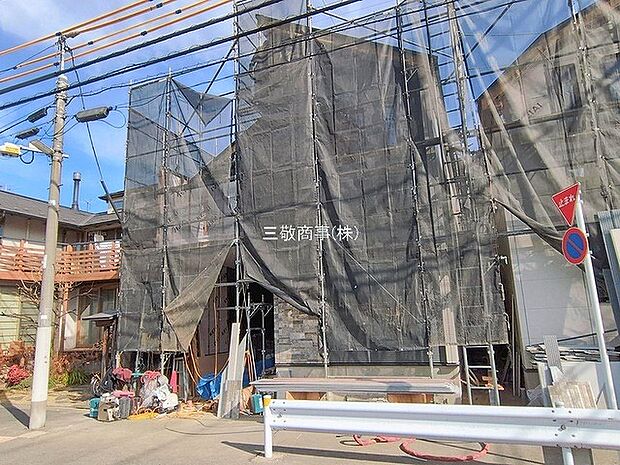 〜サンケイ商事にお任せください〜当社は地元密着型　お客様のご要望・期待にお応えします。