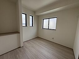 子供部屋の画像