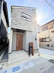 埼玉県草加市長栄４丁目14-5