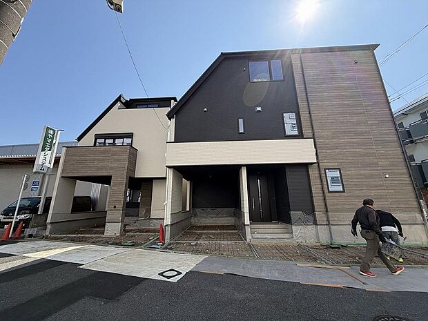 〜サンケイ商事にお任せください〜当社は地元密着型 お客様のご要望・期待にお応えします。