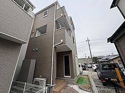 埼玉県川口市領家３丁目17-23