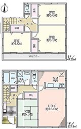 埼玉県川口市戸塚４丁目19-11