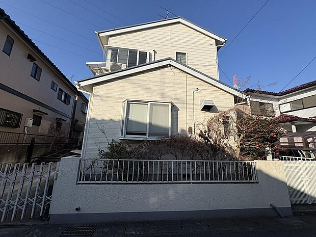 ※これから古屋の解体作業入ります。〜サンケイ商事にお任せください〜当社は地元密着型 お客様のご要望・期待にお応えします。