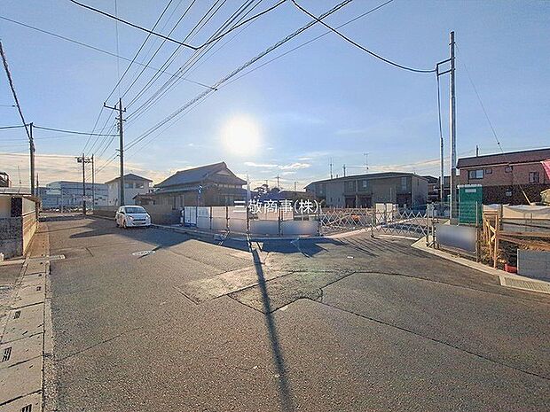 〜サンケイ商事にお任せください〜当社は地元密着型 お客様のご要望・期待にお応えします。