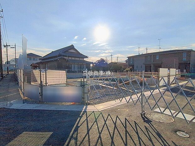 〜サンケイ商事にお任せください〜当社は地元密着型 お客様のご要望・期待にお応えします。