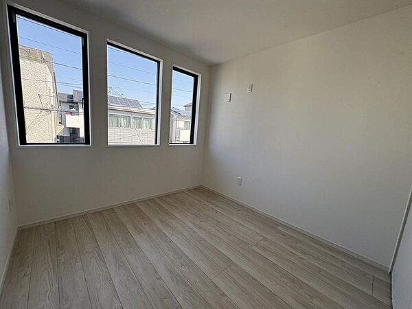 子供部屋