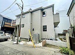 東京都足立区保木間３丁目15-7