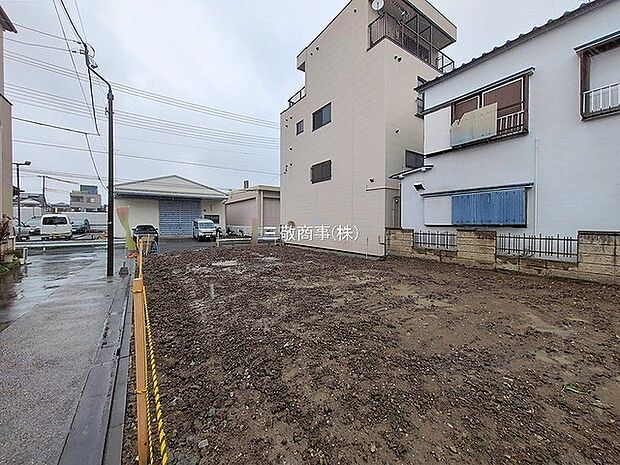 〜サンケイ商事にお任せください〜当社は地元密着型 お客様のご要望・期待にお応えします。
