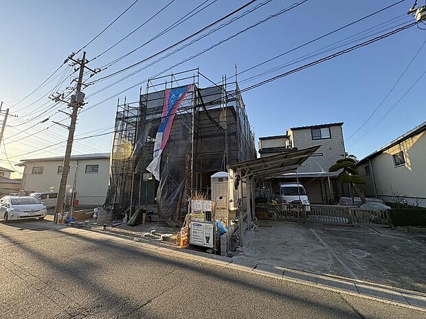 〜サンケイ商事にお任せください〜当社は地元密着型 お客様のご要望・期待にお応えします。