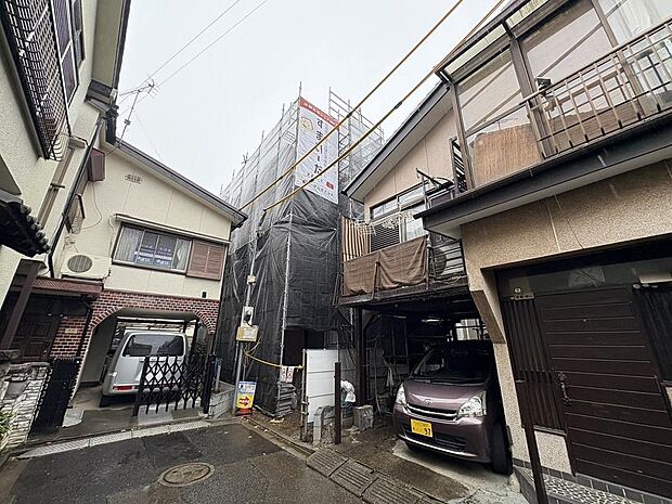 〜サンケイ商事にお任せください〜当社は地元密着型 お客様のご要望・期待にお応えします。