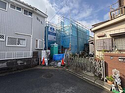 埼玉県吉川市栄町1346-17