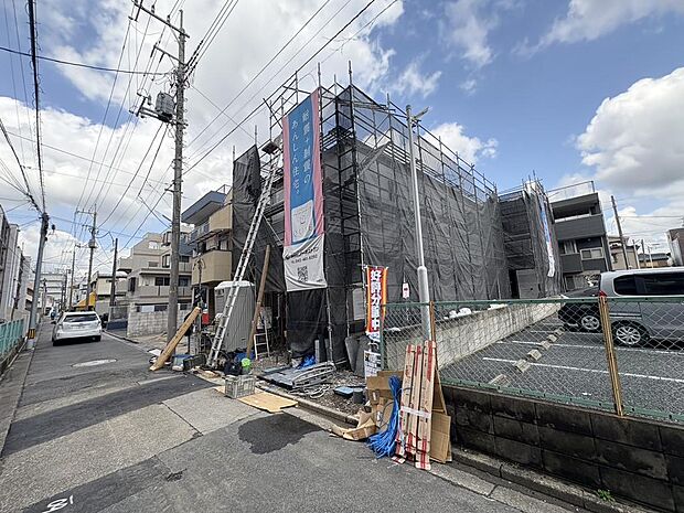 〜サンケイ商事にお任せください〜当社は地元密着型 お客様のご要望・期待にお応えします。