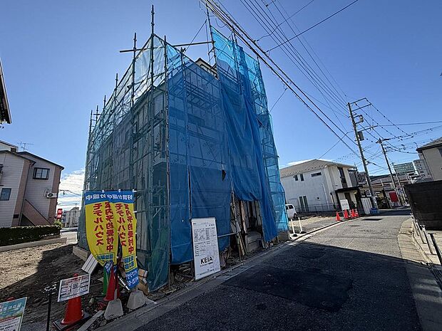 〜サンケイ商事にお任せください〜当社は地元密着型　お客様のご要望・期待にお応えします。