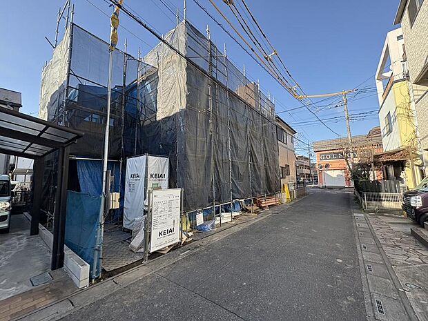 〜サンケイ商事にお任せください〜当社は地元密着型 お客様のご要望・期待にお応えします。