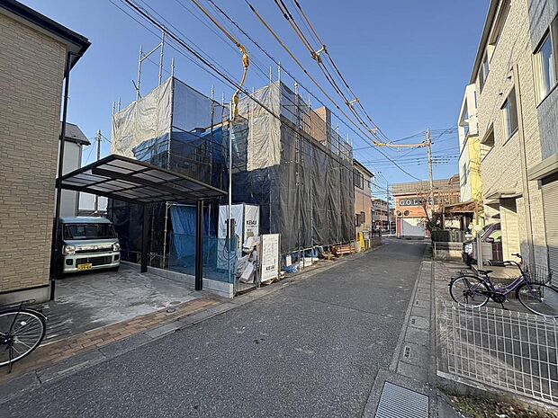 〜サンケイ商事にお任せください〜当社は地元密着型 お客様のご要望・期待にお応えします。