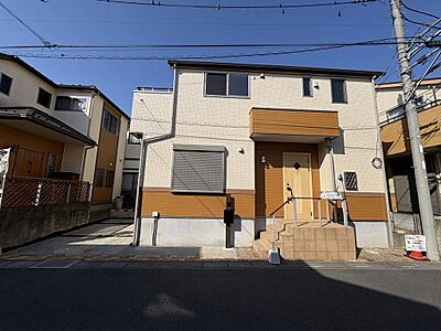外観:〜サンケイ商事にお任せください〜当社は地元密着型 お客様のご要望・期待にお応えします。 外観:〜サンケイ商事にお任せください〜当社は地元密着型 お客様のご要望・期待にお応えします。