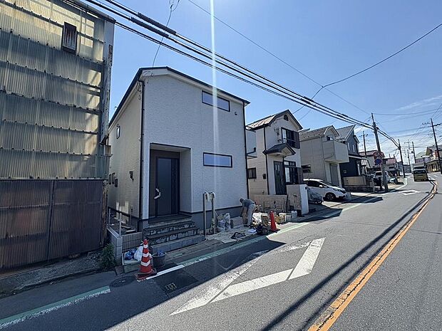 〜サンケイ商事にお任せください〜当社は地元密着型　お客様のご要望・期待にお応えします。