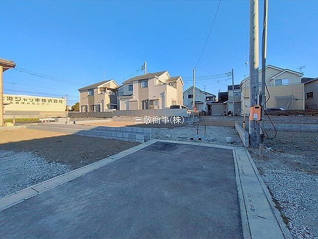 〜サンケイ商事にお任せください〜当社は地元密着型 お客様のご要望・期待にお応えします。