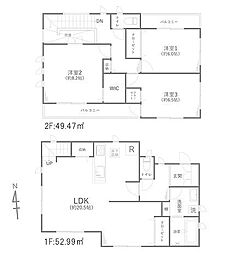 埼玉県川口市大字里1511-9