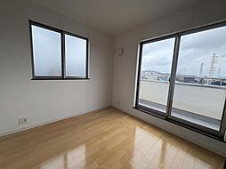 子供部屋の画像