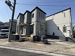 東京都葛飾区東水元４丁目11-7